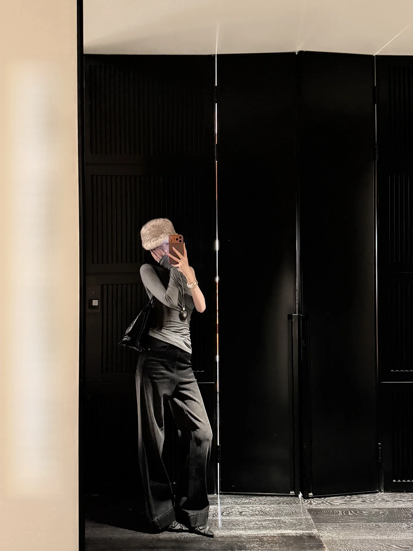 

Fbb Limi Heavy Du Waed Loose Straight Fce Denim Jeans Glittering Diamond Ladies Casual Cotton Blend Winter Pants