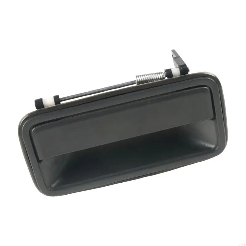 M76E Schwarzer Außentürgriff 15742229 für C/K 1500 Truck SUV Service von 1995–2002 – Detail 7