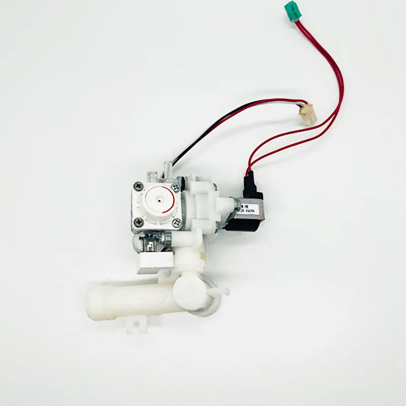 

JJ Accessories and ToolsOn/off valve solenoid valve inlet switch CW-HE&9609A