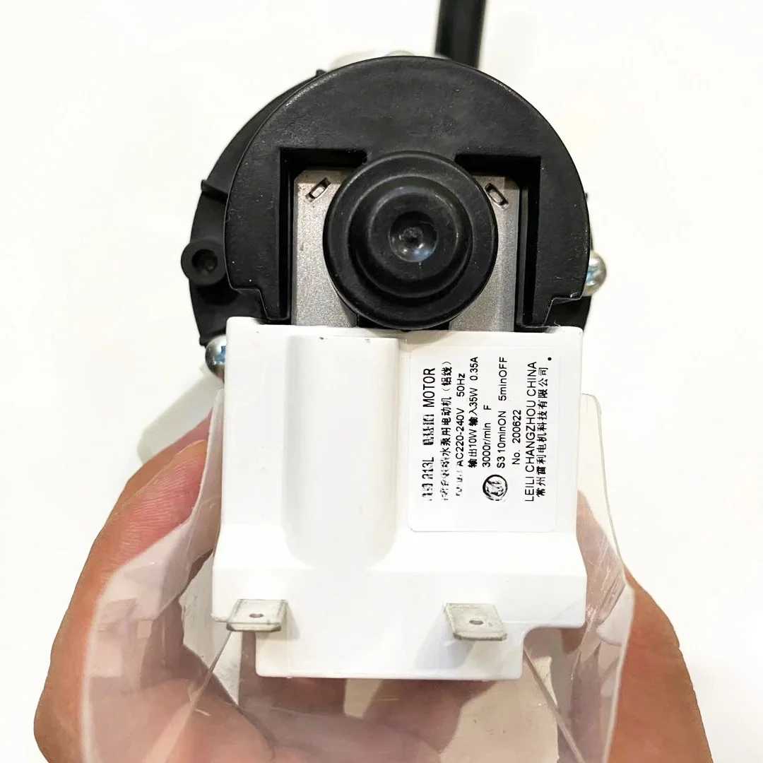 

original washing machine Drainage Pump BPX2-108L BPX2-213L part