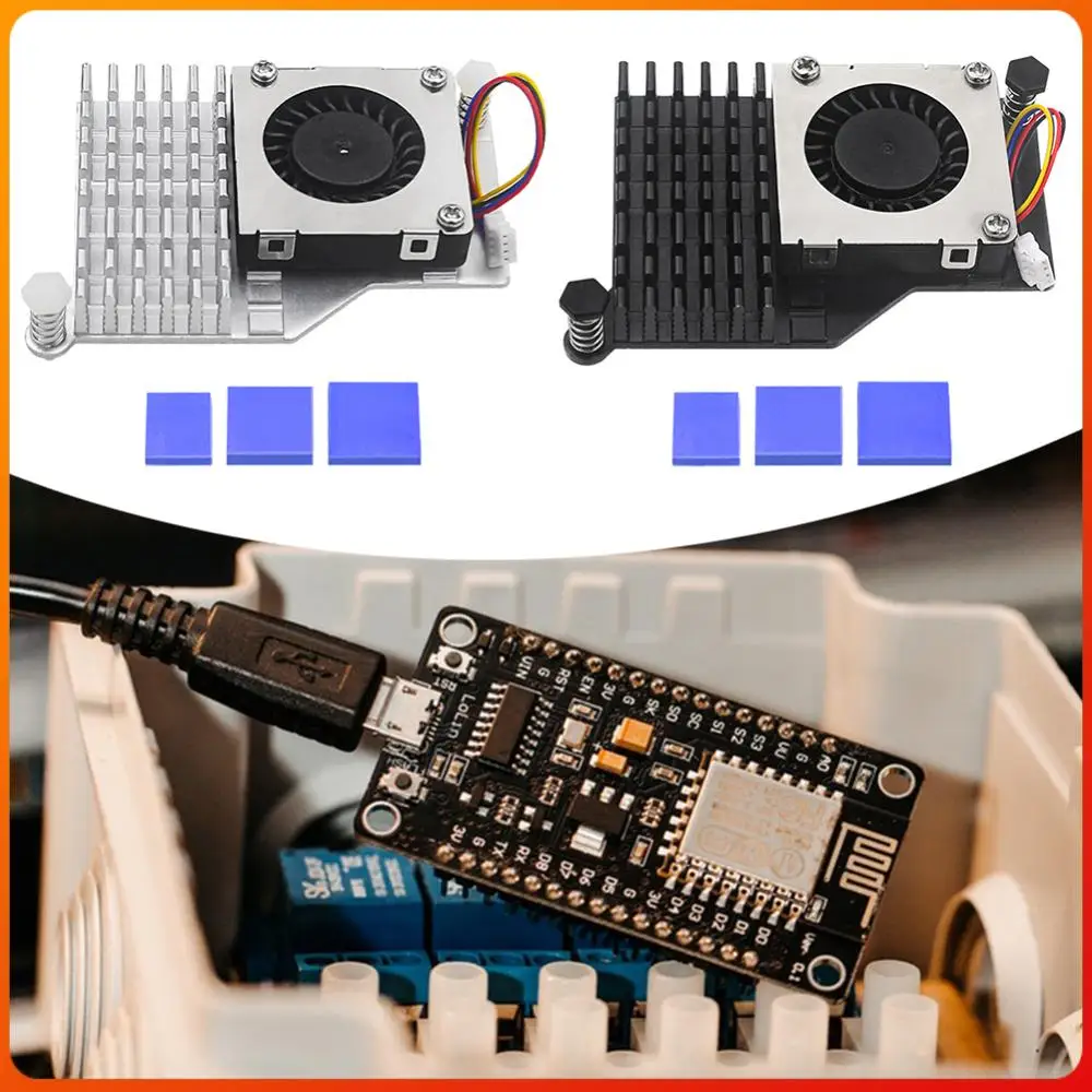 For Raspberry Pi 5 …