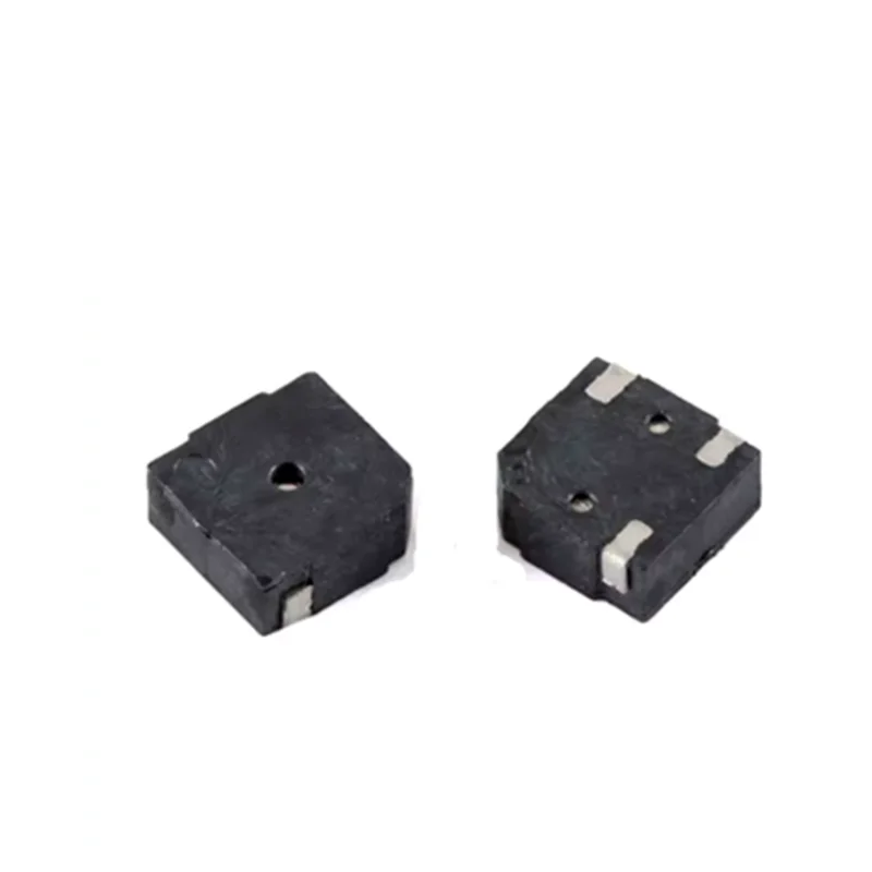 10PCS 5020 Surface Mount 5*5*2MM 3V 5V SMD Ultra Thin & Miniature Electromagnetic Passive Buzzer