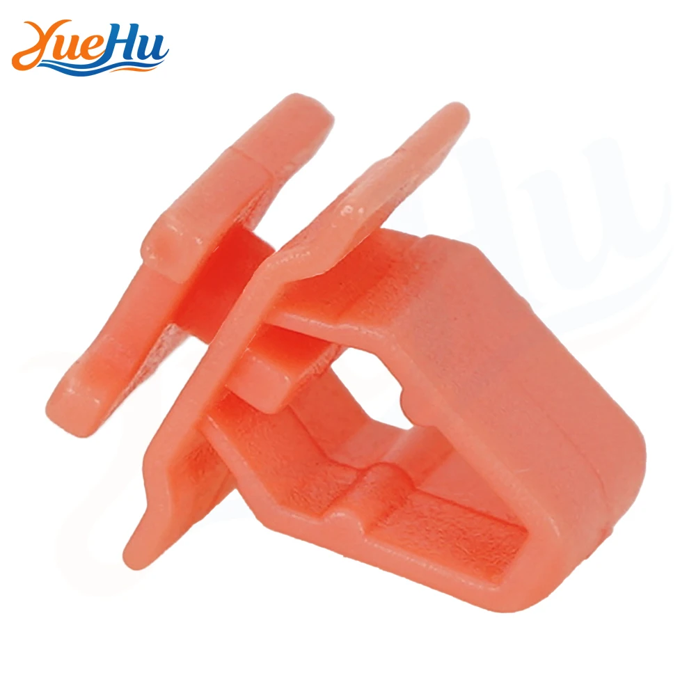 YUEHU 50PCS Front Windshield Clips Wiper Cover Compatible With For Haval H2 H6 Tengyi C50