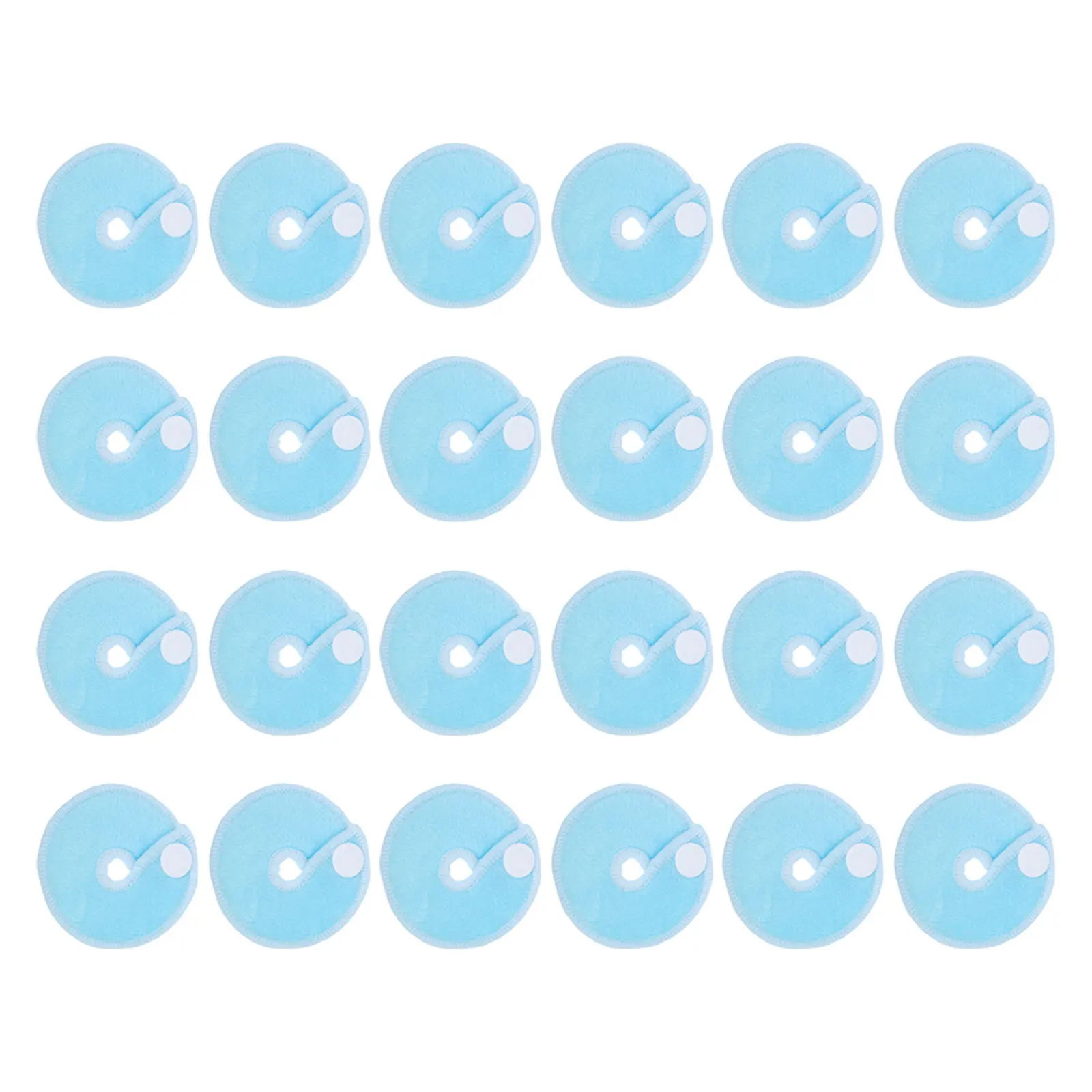 24pcs-g-shape-feeding-pads-bamboo-fiber-g-tube-button-covers-reusable-soft-pads-for-breastfeeding-babies-adults-tube-holder