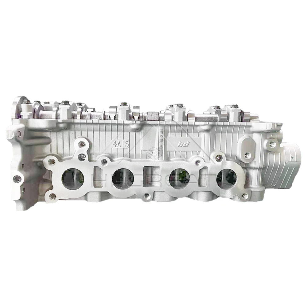 

Wholesale High Performance K5 3SZ Engine Cylinder Head Assembly 11101-B9320 11101-B9330 For Toyota Avanza Rush BB Passo Sette