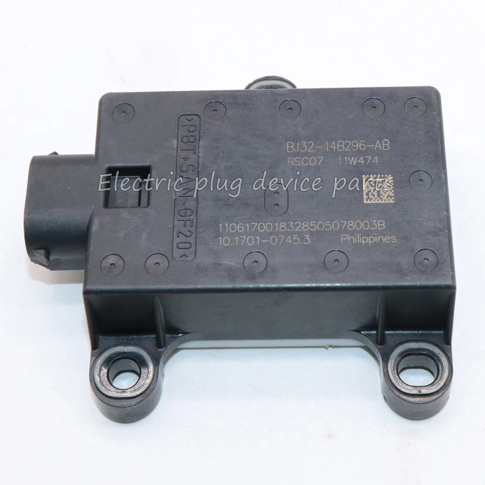 OEM BJ32-14B296-AB BJ3214B296AB LR024197 Yaw Rate Sensor Assembly for Land Rover Range Rover Evoque