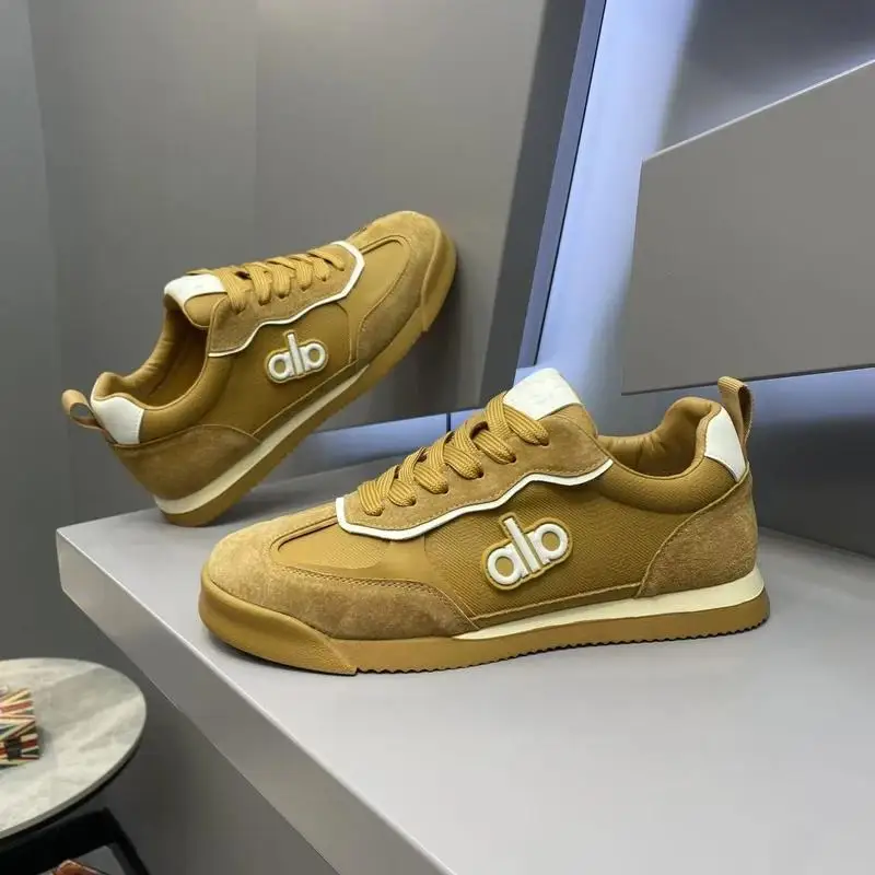 

Men Sneakers Autumn White Sneakers Fashionable Everyday Trainer Men Breathable Men Sport Casual Lightweight Soft Driving Shoes