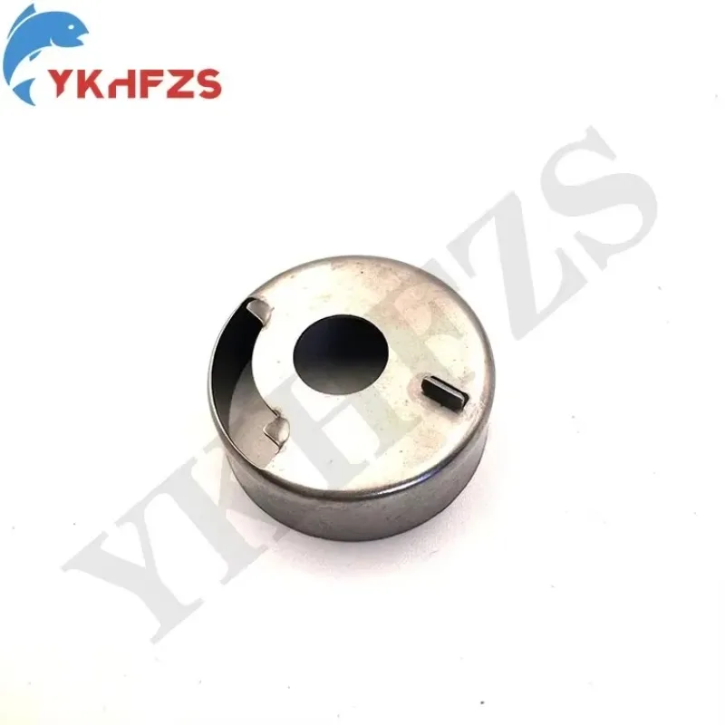 

6E0-44322-02 Вставный картридж для подвесного мотора Yamaha 4HP-6HP, 6E0-44322, 6E0443220200, 6E0-44322-02-00 Заводская рекламная акция