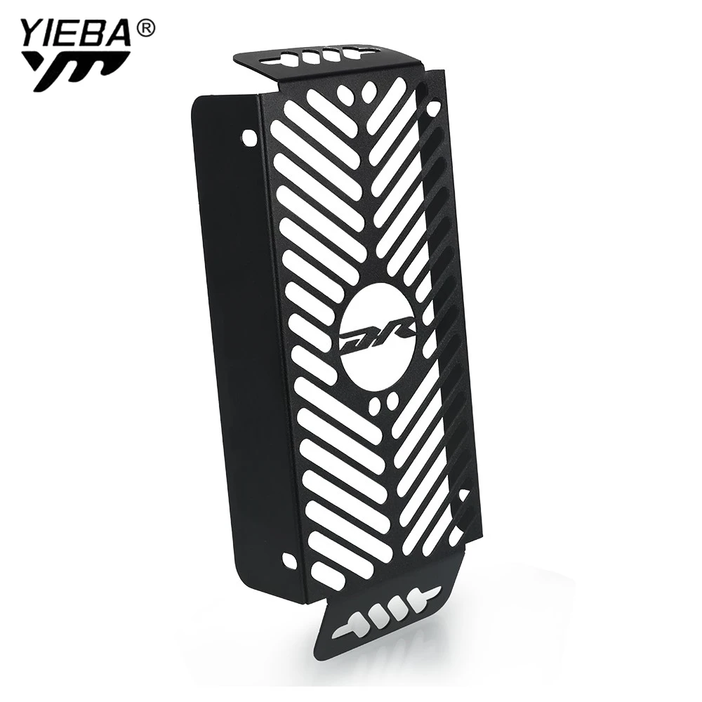 

Motorcycle Radiator Guard Protector Grille Cover Oil Cooler Guard FOR SUZUKI DR650S/SE DR 650 DR 650 S DR 650 SE 1996-2025 2024