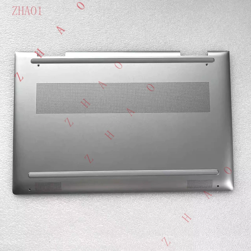 z  New Bottom D Cover Lower Case For HP Envy X360 2-in-1 14-ES Laptop
