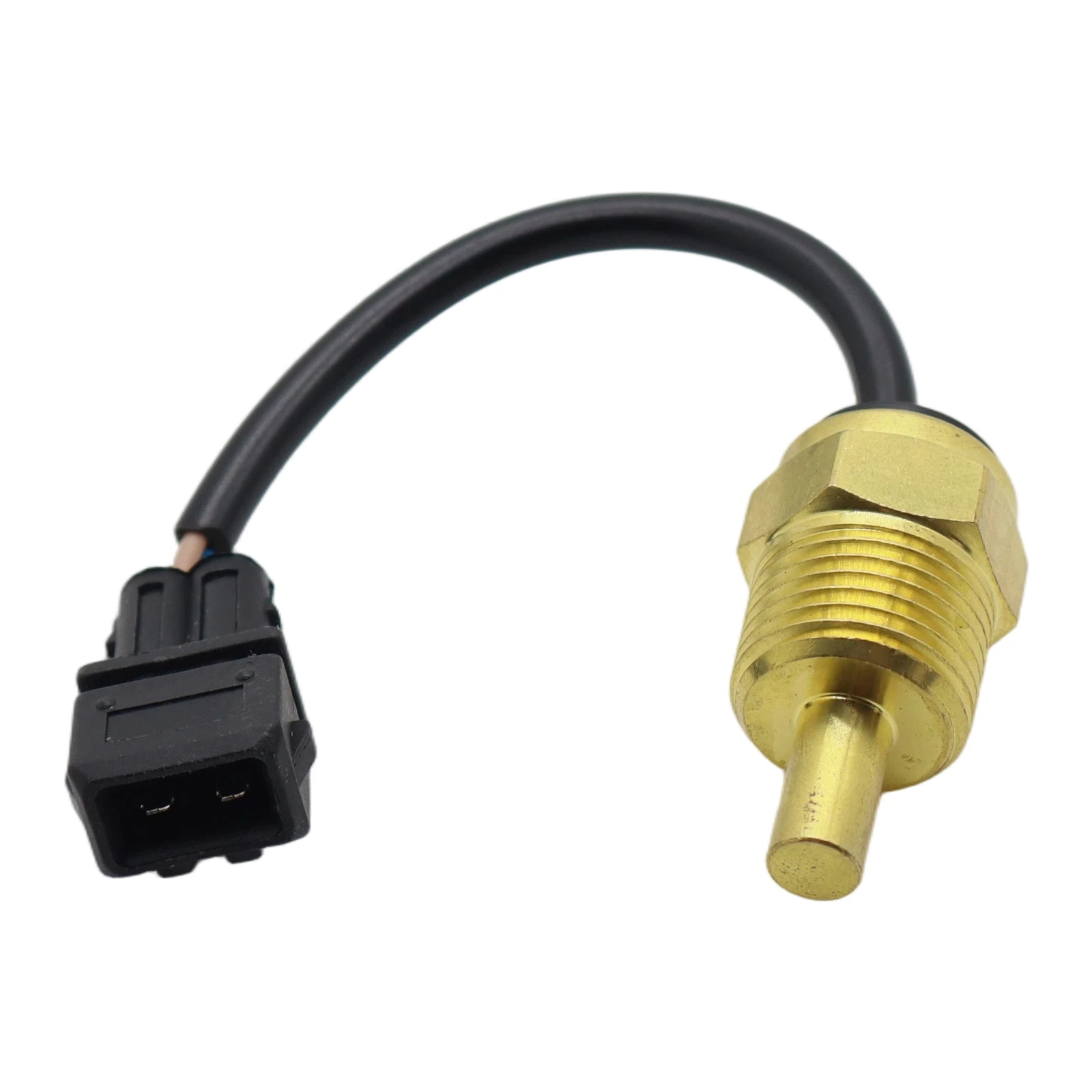 Water Temperature Sensor 4061391 For Cummins K19 NT855 K38 Diesel