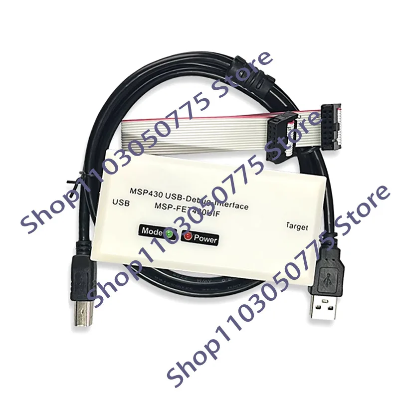

MSP-FET430 New Original In Stock Best Quality