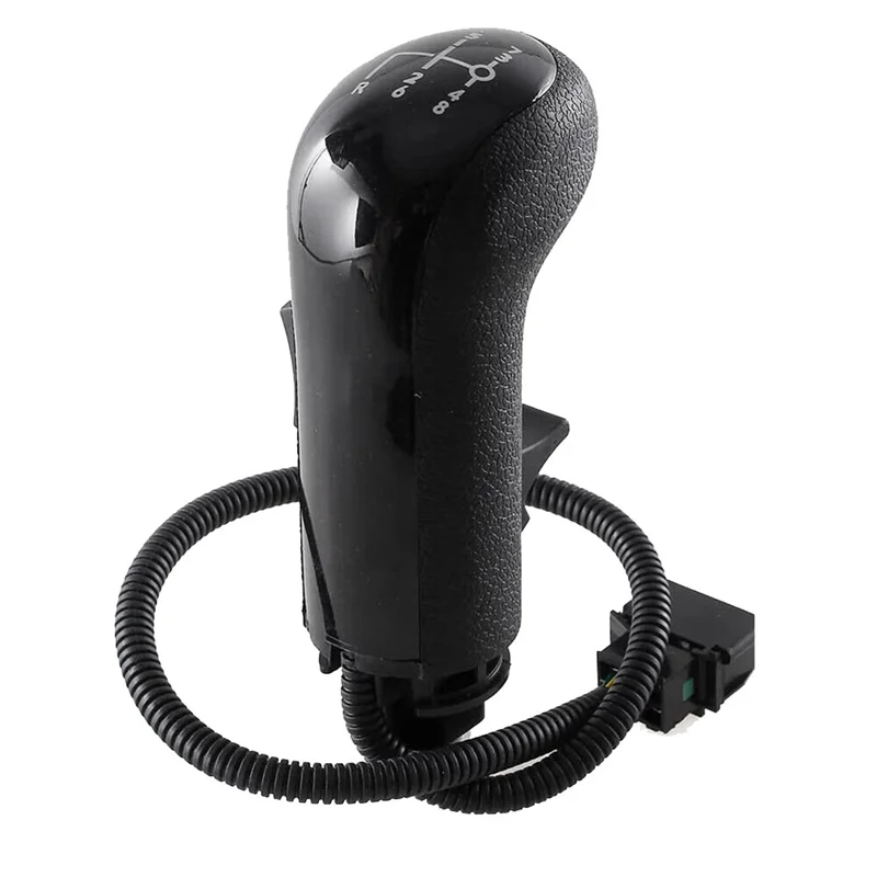 

6Pin 8 Speed Truck Electric Gear Shift Knob Gear Shifter Lever Head for MAN TGA TGX TGS 81326200043