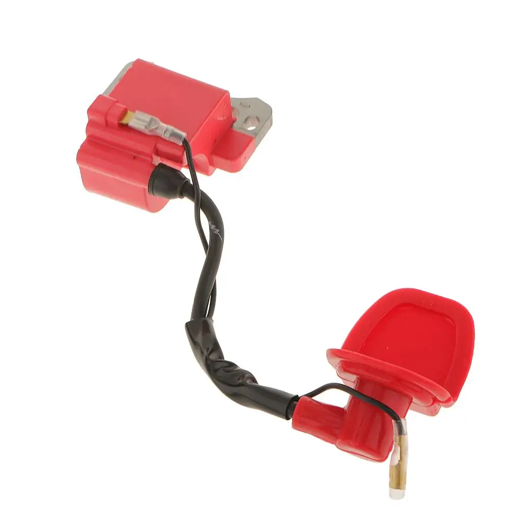 Red-Ignition Coil 47cc 49cc Minimoto Mini Moto Racing Dirt Bike ATV