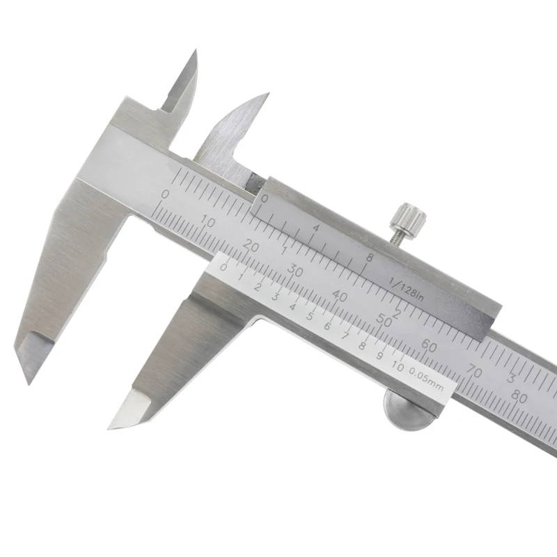 High quality stainless steel Vernier Caliper  6\