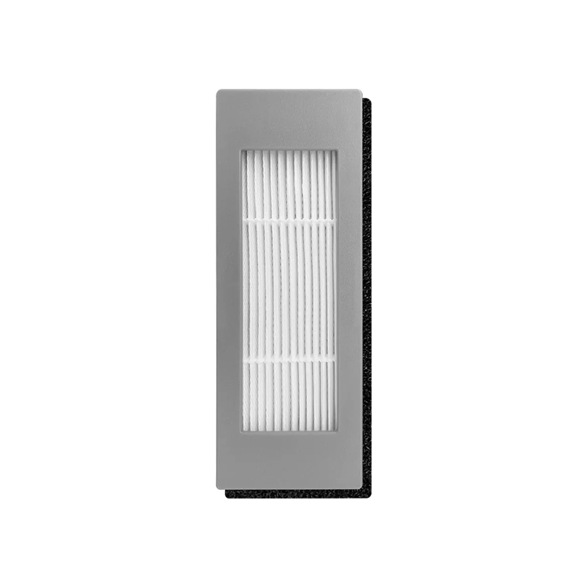 Deebot Ozmo 진공 청소기 부품용 사이드 브러시 헤파 필터, 600 601 605 DD35 DD56 DD33 DD37