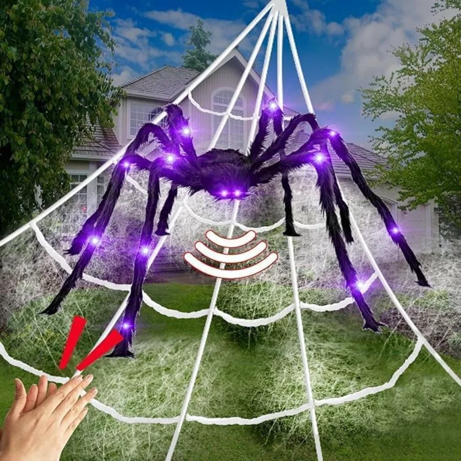 5Ft Giant Light Up … - image