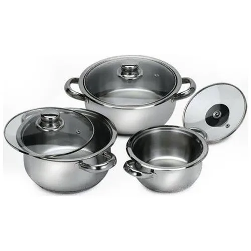 Of gulsan Çakır Pcs Set Hot Pot Pot Pad 6 Piece