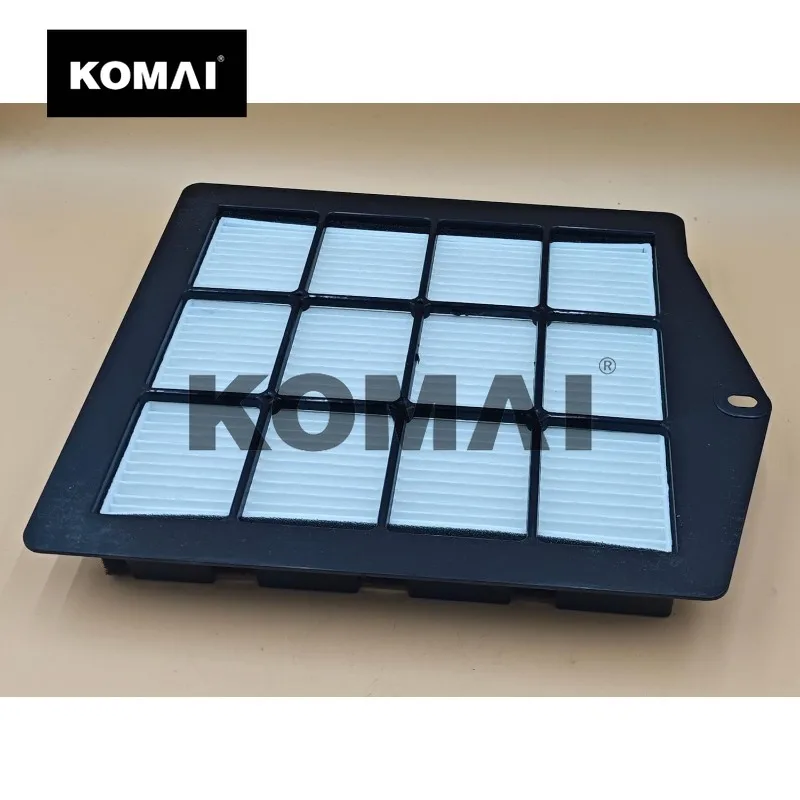 

KOMAI 2A5-979-1191 air filter Applicable to 2A5-979-1181 For KOMATSU PC170-11 PC210-10 PC210-11 PC240-10 PC240-11 PC290-10 PC29