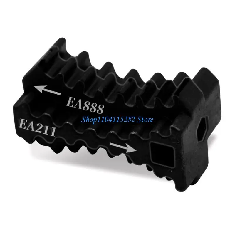 Camshaft Timing Gear Locking Tool Triple Function Strong Component for Vehicle