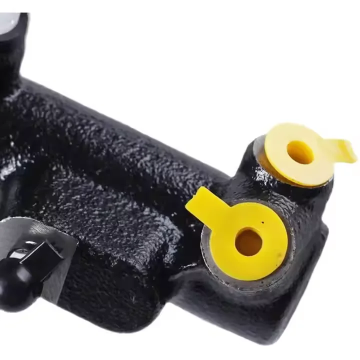 

Linde Forklift Spare Parts 1218/HT20-30 1283/HT20-30Ds/TS No. 41585002400 Brake Oil Brake Master Cylinder
