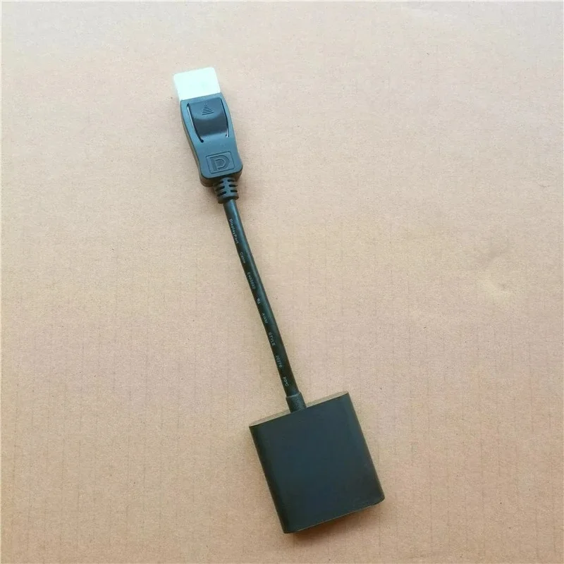 New Original for VisionTek Dual Link Active DP to DVI Adapter 120Hz 144Hz, Check Device Interface Before Order 900639