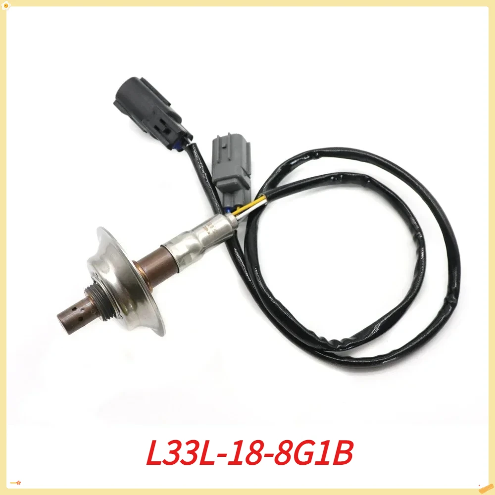 

Новый передний лямбда-зонд (датчик кислорода) для Mazda 3, 6, CX-7 2.3L L4 2006-2013 L33L-18-8G1E-9U 234-5012 L33L-18-8G1B L33L188G1B