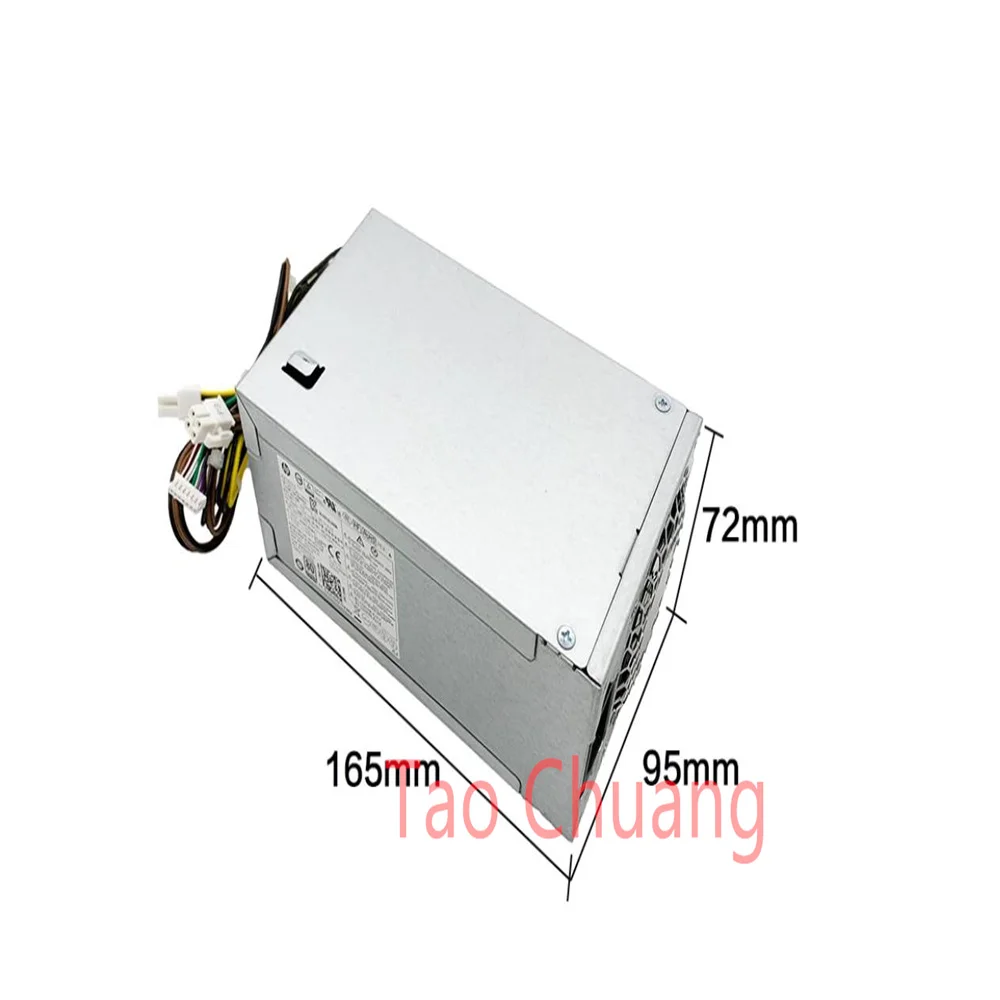 Imagem -02 - Fonte de Alimentação para hp 800 g6 g8 g9 282 280 600 Pro g3 g4 260w D19260p1a Pa-22515hk-hpf L70041001 L70041-002