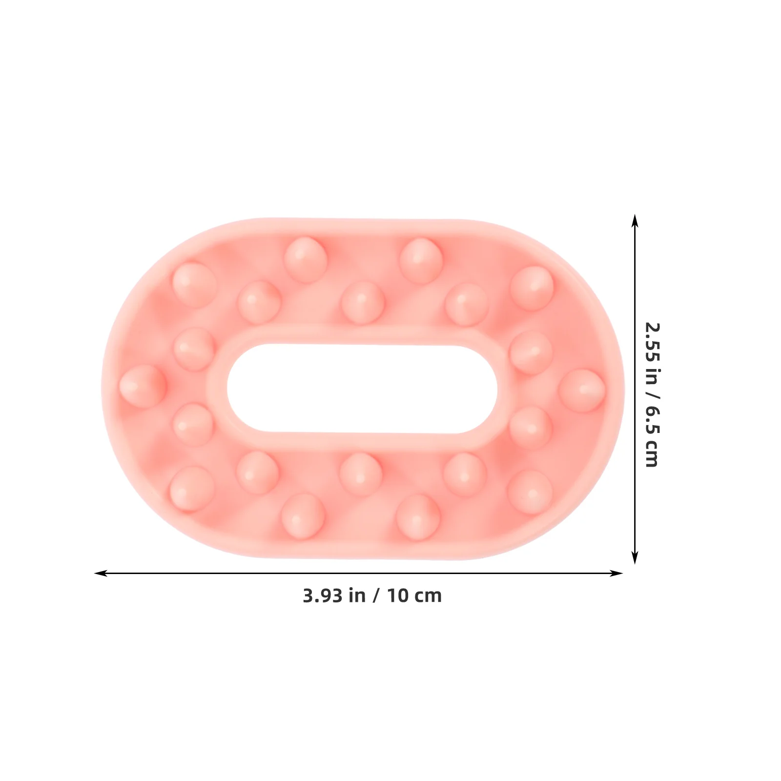 

Scalp Massage Brush Silicone Shampoo Brush for Shower Easy to Use and Store Perfect Gift for Family Scalp Massager