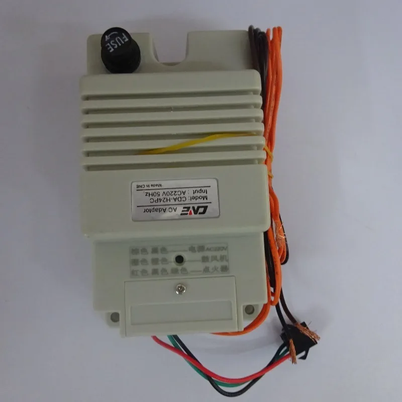 

Универсальный газовый воспламенитель для духовки CNE, модель CDA-H24PC, блок питания CCA-H070K