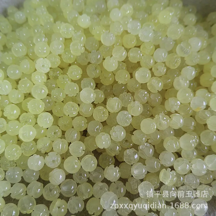 Light Yellow 8Mm, 1…