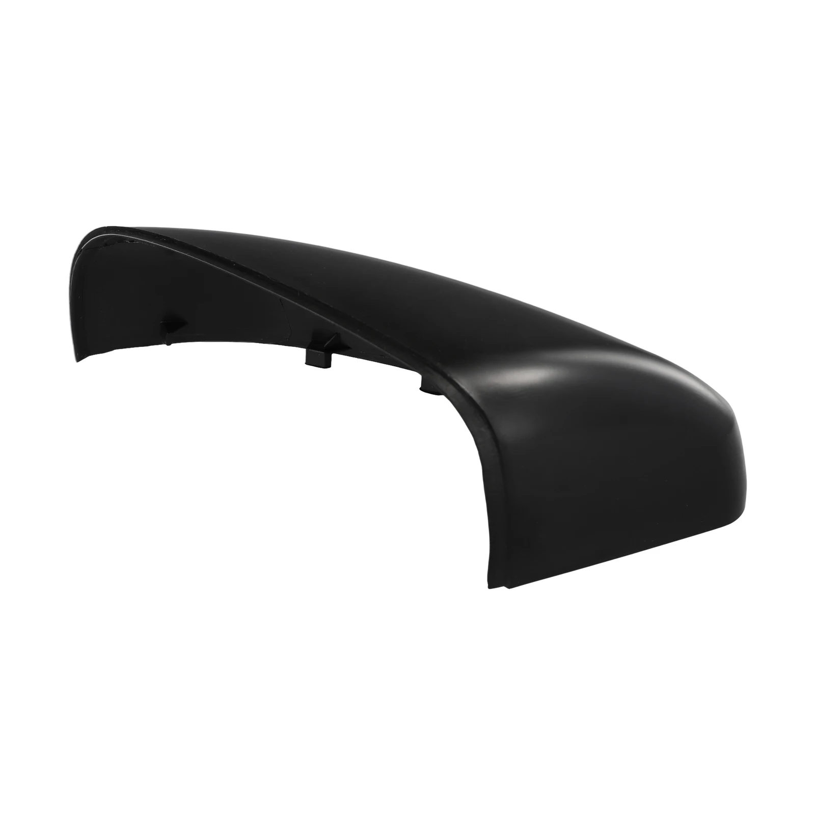 Black Mirror Housing 39979044 Direct Installation Door Mirror Cover Cap High Quality Left Left Rearview Mirror