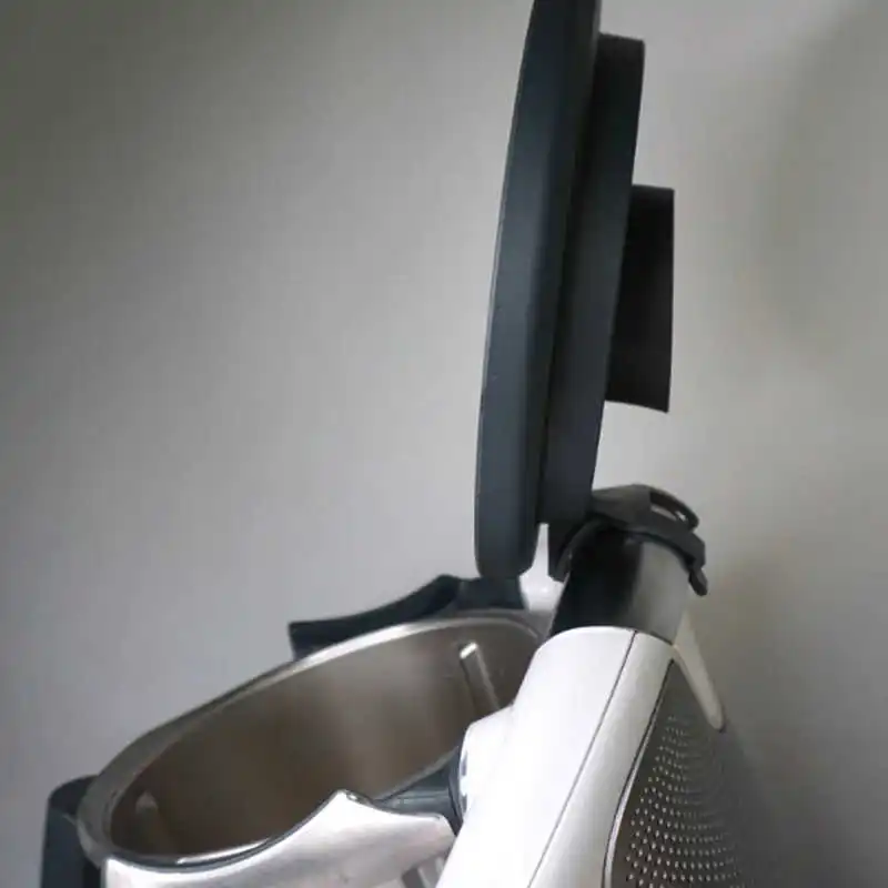 PP مقبض خلاط قوس ل Thermomix ، قطع الغيار ، الملحقات ، TM6 ، TM5