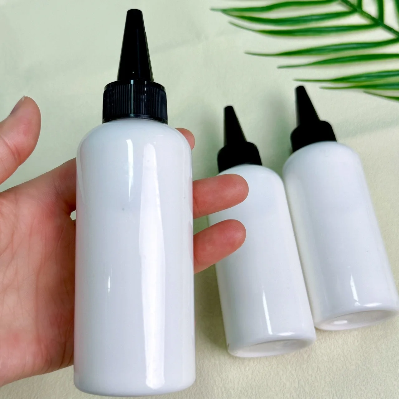 120ml Super Strong Bond Wig Glue Waterproof Extra Hold for Lace Wigs Toupees Invisible Front Lace Adhesive Hair Accessory