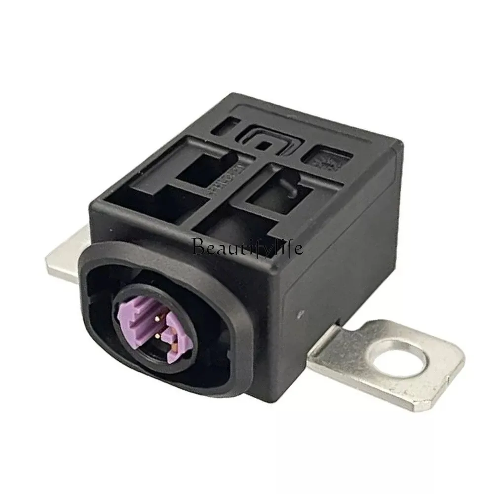 

1 4F0915519 Fuse, battery fuse overload protection