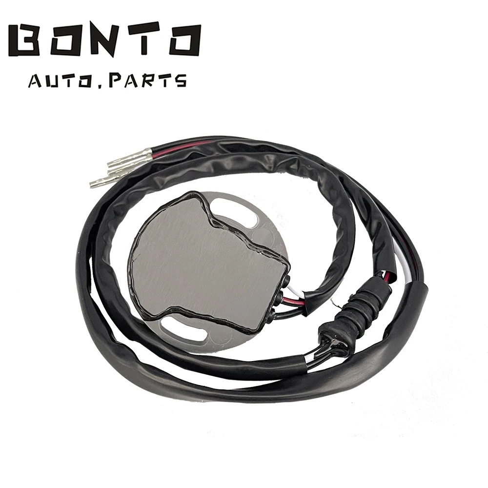 

BONTO Outboard Trim Sending Sensor for Volvo Penta DP-SM SX-M DP-S Drive Wire OEM:3849411 3849413 3855535 3863007