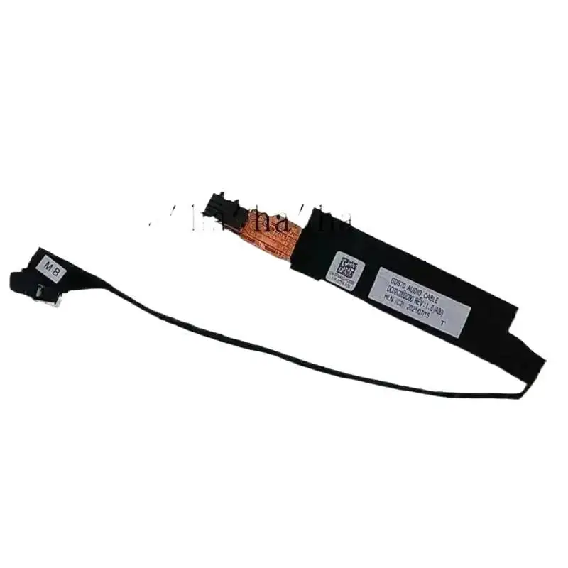 

nacional Новый 0PX4XD Для x ✧ Аудиоразъем для наушников 7R R2