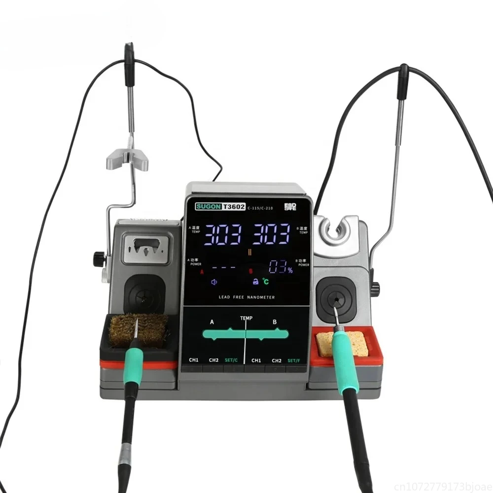 Kaisi Sugon T3602 S… - image