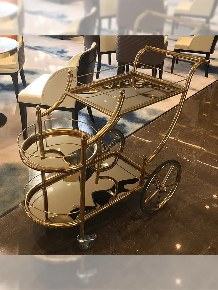 Dining Car Drinks H…