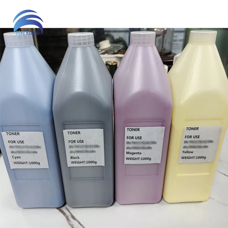 

1KG SP C810 Toner Powder Refill For Ricoh SP C810 C811 SPC810 SPC811 New Import Quality