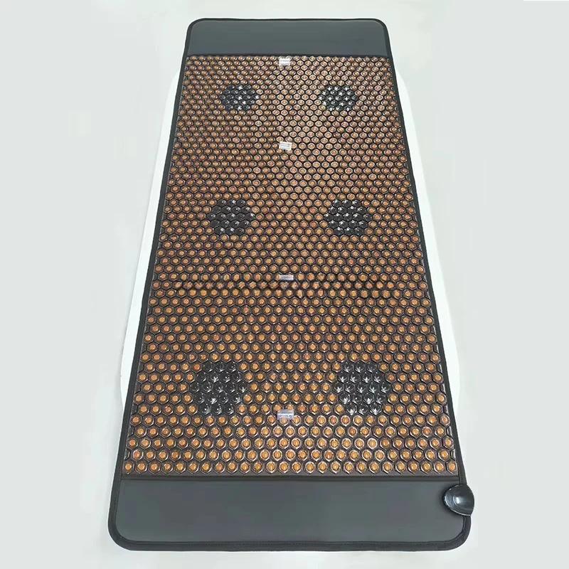 Far    Magnetic Biotherapy 190 * 80cm Gemstone Installation Mat