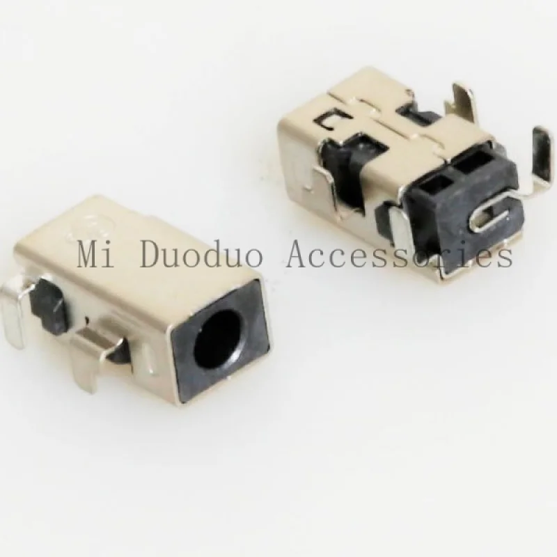 Laptop AC DC power jack socket connector for Acer Chromebook C720 C720P series