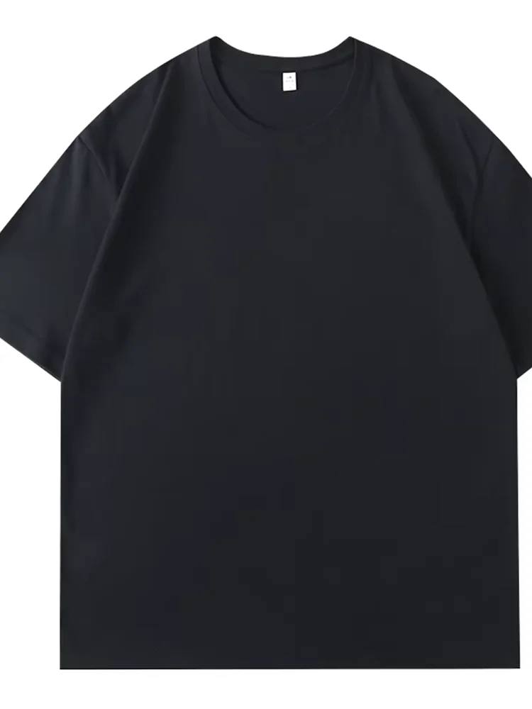 

MIESSIAL Oversized Short Sleeve T Shirt