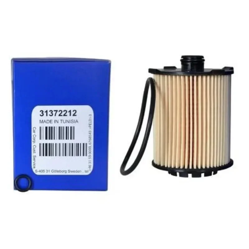 Oil filter 31372212 For VOLVO S60 S80 S90 V40 V60 V90 XC40 XC60 XC70 XC90 B3 B4 B5 B6 D3 D4 T4 T5 T6 T8 31372214 32140029