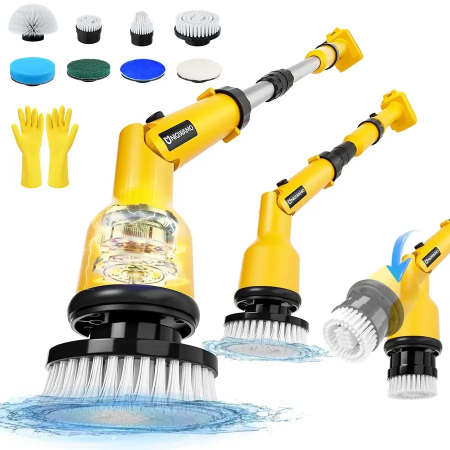 Spin Scrubber Compa… - image