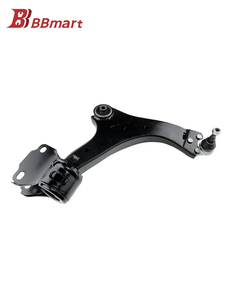 

7G9N3A052BA BBmart Auto Parts 1 Pcs Front Axle Control Arm For Ford GALAXY A6 2007- MONDEO A8 2007-