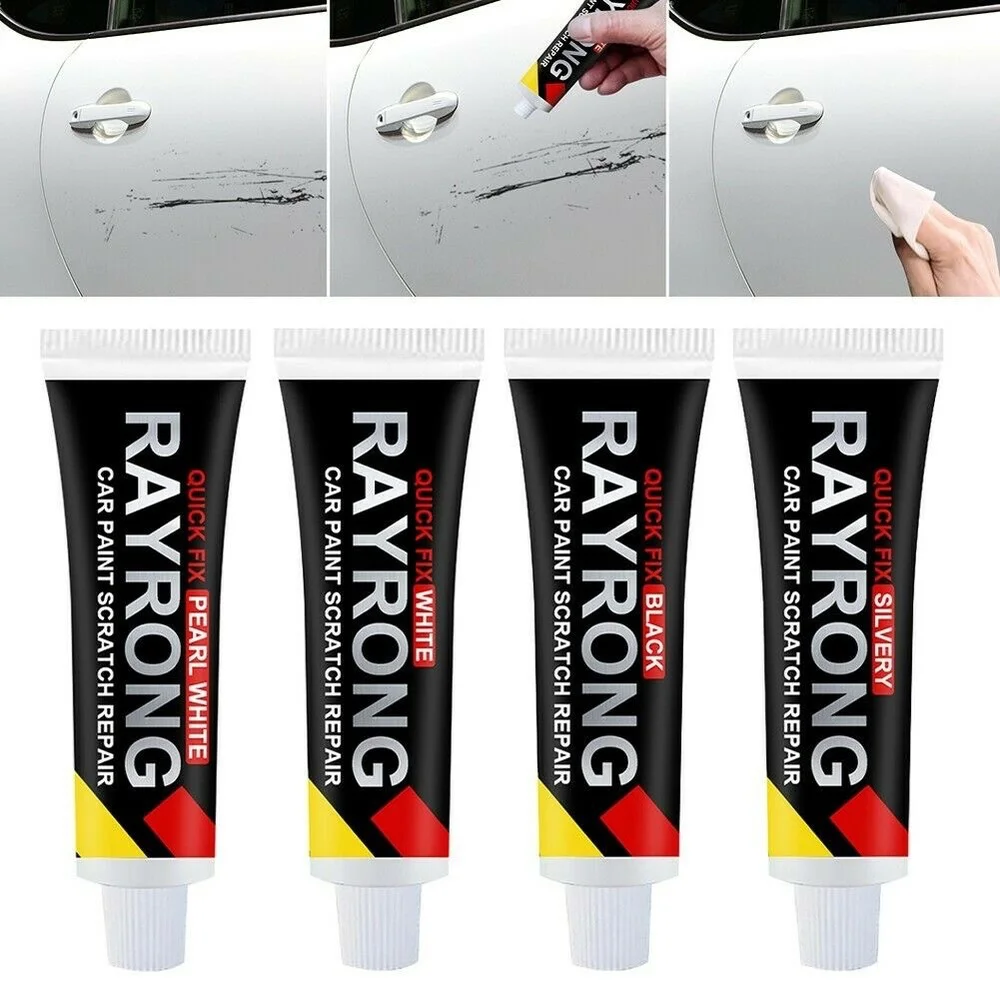 

Car Scratch Repair Polishing Wax Body Compound Repair Polish Paint-Remover Care