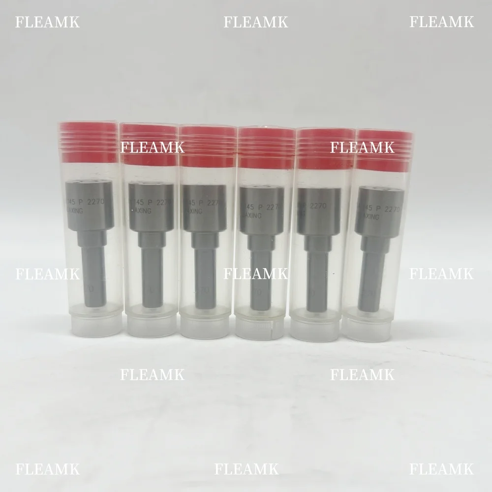 High Quality Fuel Injector DLLA145P2270 Is Suitable for 0445120416/297 Fuel Injector