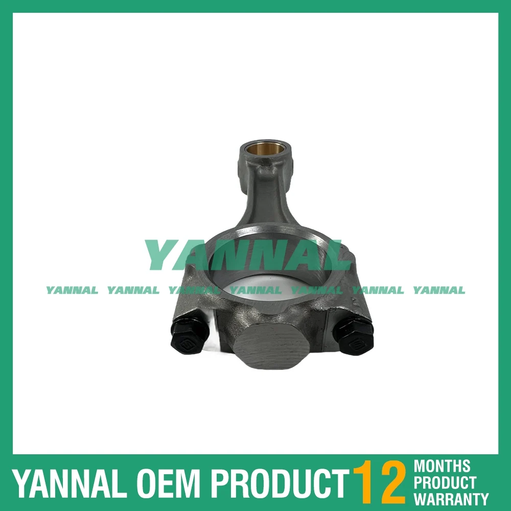 S4Q2 S4Q2T Biela SQ-L para excavadora Mitsubishi Engine TEREXS TC51 TC65