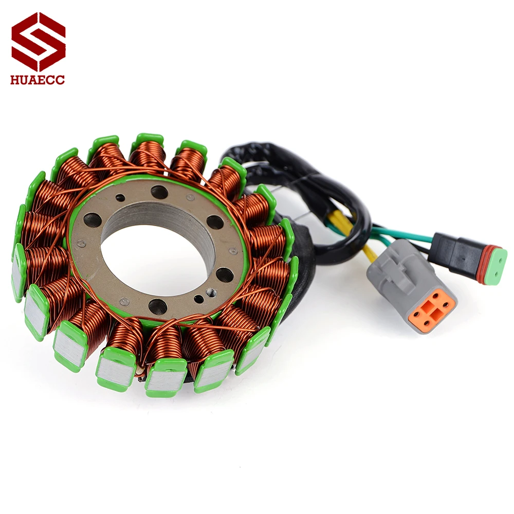 

Магнитная катушка статора зажигания для Lynx YETI 600 Rave RE 600 2008